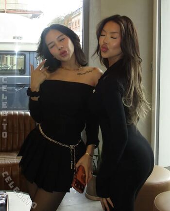 Full leaked Tiara truong page private onlyfans photo