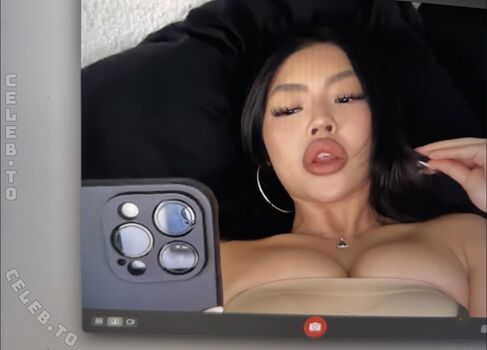 Full leaked Tiara truong page private onlyfans photo