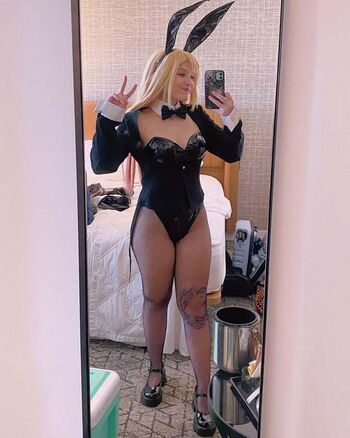 Full leaked Tic tac toad private onlyfans photo