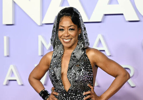 Full leaked Tichina arnold private onlyfans photo