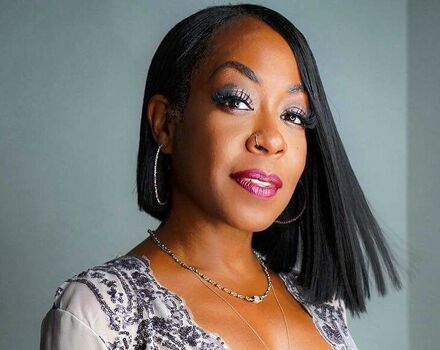Full leaked Tichina arnold private onlyfans photo