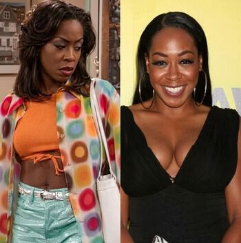 Tichina Arnold