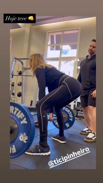 Full leaked Ticiane pinheiro private onlyfans photo