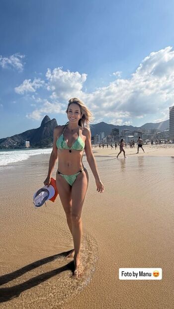 Full leaked Ticiane pinheiro private onlyfans photo