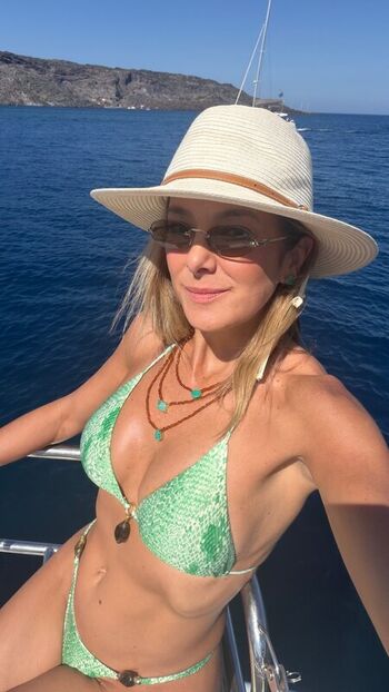 Full leaked Ticiane pinheiro private onlyfans photo