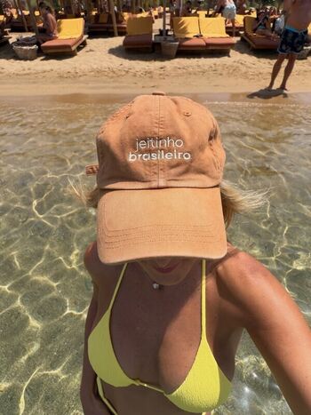 Full leaked Ticiane pinheiro private onlyfans photo