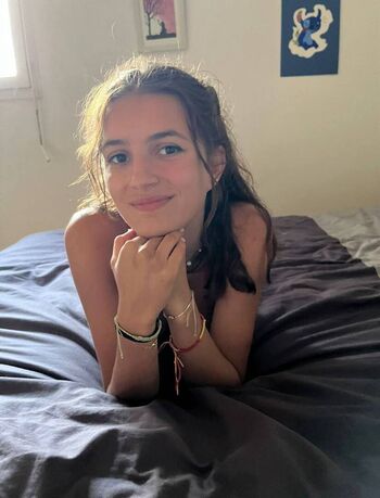 Full leaked Tictac private onlyfans photo