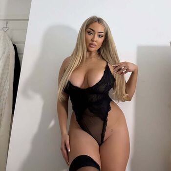 Full leaked Tiegan rudge page private onlyfans photo