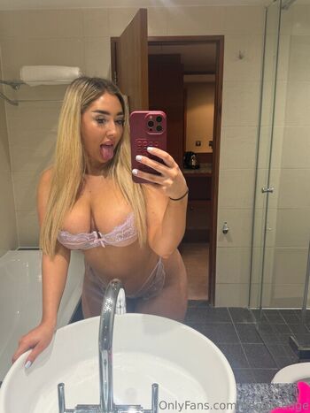 Full leaked Tiegan rudge private onlyfans photo