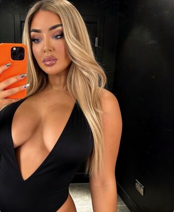 Full leaked Tiegan rudge private onlyfans photo