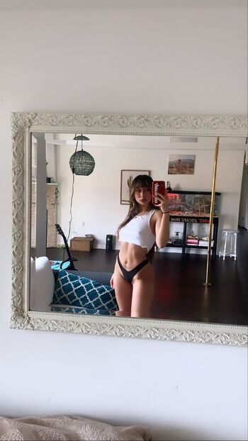 Full leaked Tiernalatina private onlyfans photo