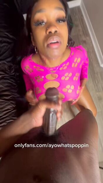 Full leaked Tierra williams private onlyfans photo