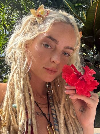 Full leaked Tiesh brooke private onlyfans photo