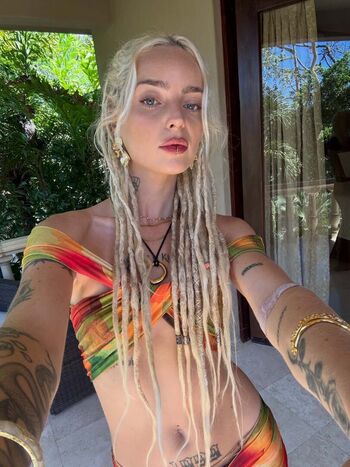 Full leaked Tiesh brooke private onlyfans photo