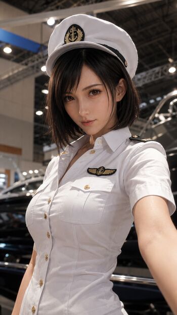 Tifa Lockhart