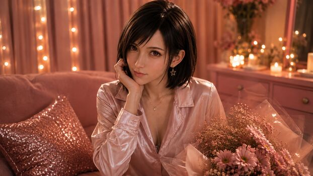 Tifa Lockhart