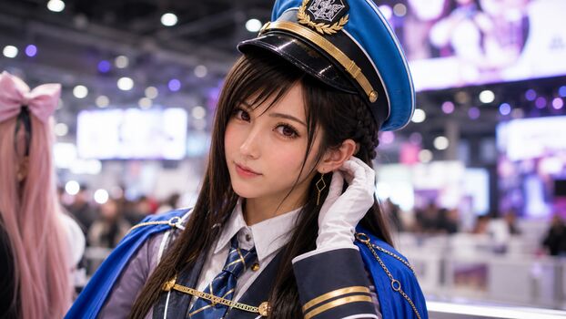 Full leaked Tifa lockhart page private onlyfans photo