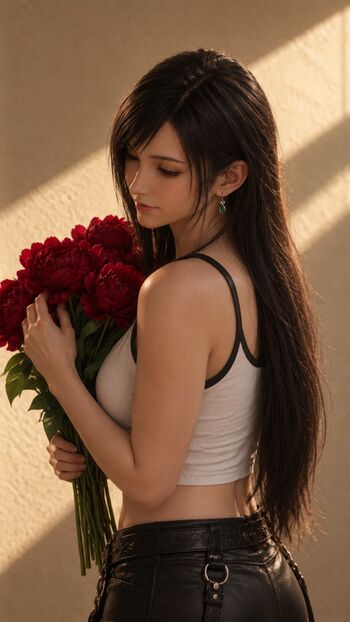 Tifa Lockhart