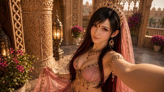 Tifa Lockhart