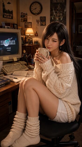 Tifa Lockhart