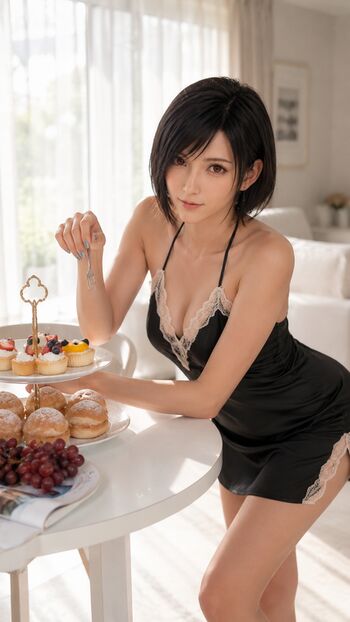 Tifa Lockhart