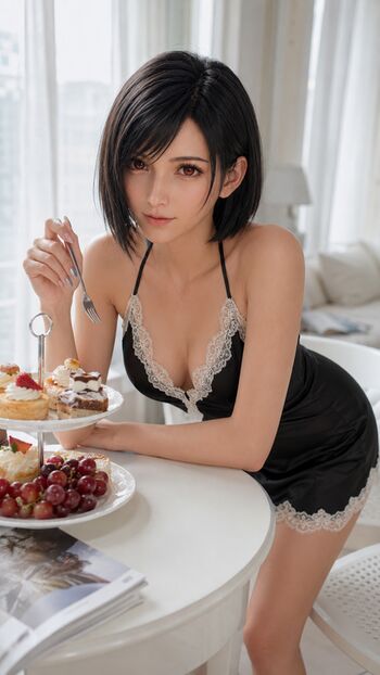 Tifa Lockhart