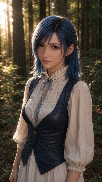 Tifa Lockhart