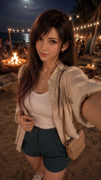 Tifa Lockhart