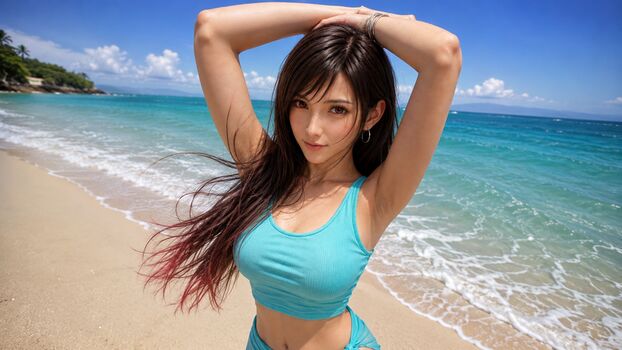 Tifa Lockhart