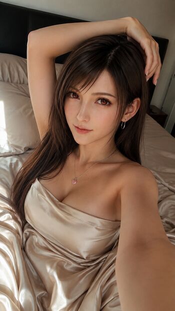 Tifa Lockhart
