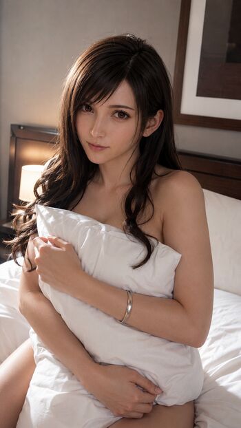 Full leaked Tifa lockhart page private onlyfans photo