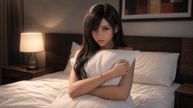 Full leaked Tifa lockhart page private onlyfans photo