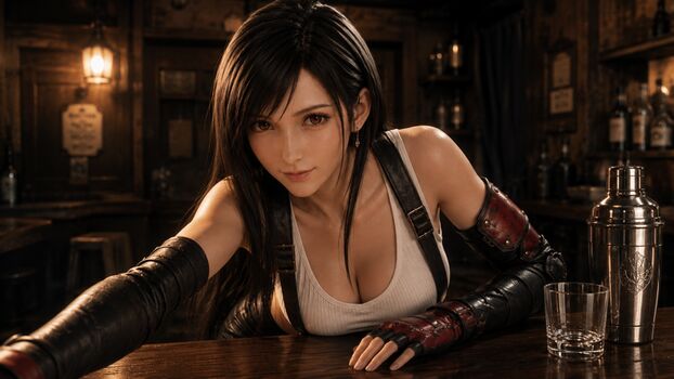 Tifa Lockhart