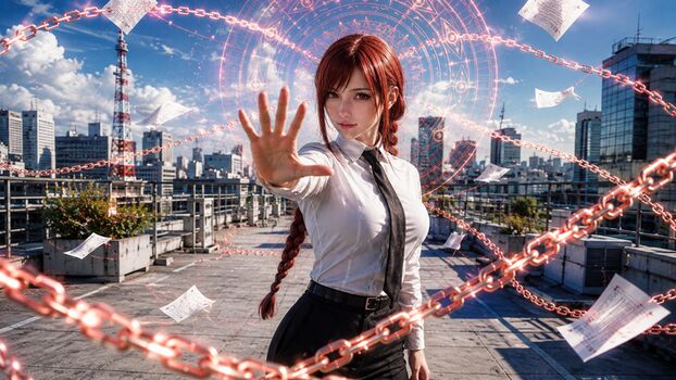 Tifa Lockhart
