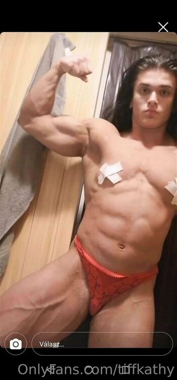 Full leaked Tifani wittman private onlyfans photo