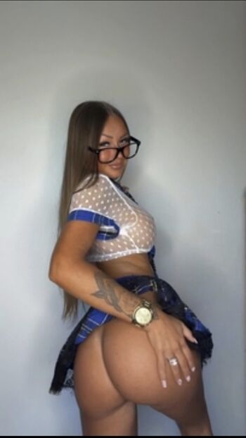 Full leaked Tifany wallemacq private onlyfans photo