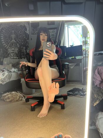 Full leaked Tifeets private onlyfans photo