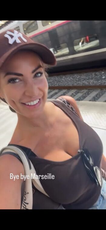 Tiffany Bonvoisin