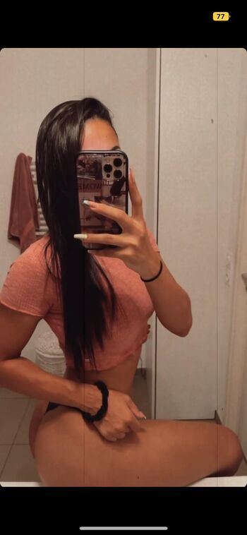 Full leaked Tiffany carrasco private onlyfans photo