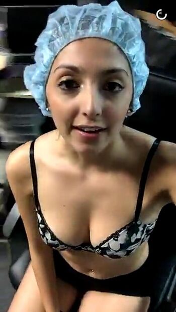 Tiffany Del Real