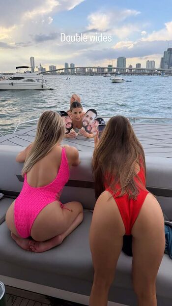 Full leaked Tiffany gomas private onlyfans photo