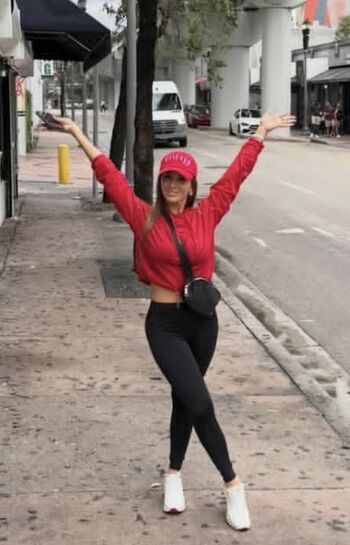 Full leaked Tiffany gomas private onlyfans photo