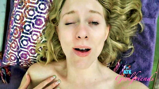 Full leaked Tiffany greenfield private onlyfans photo