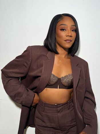 Tiffany Haddish