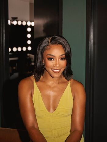 Full leaked Tiffany haddish private onlyfans photo