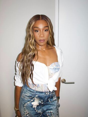 Tiffany Haddish