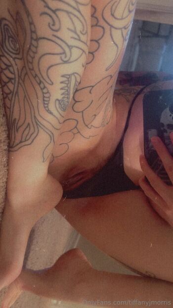 Full leaked Tiffany j morris private onlyfans photo