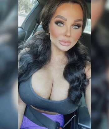 Full leaked Tiffany joy vine page private onlyfans photo