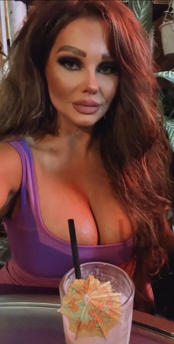 Full leaked Tiffany joy vine page private onlyfans photo