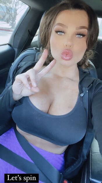 Full leaked Tiffany joy vine page private onlyfans photo